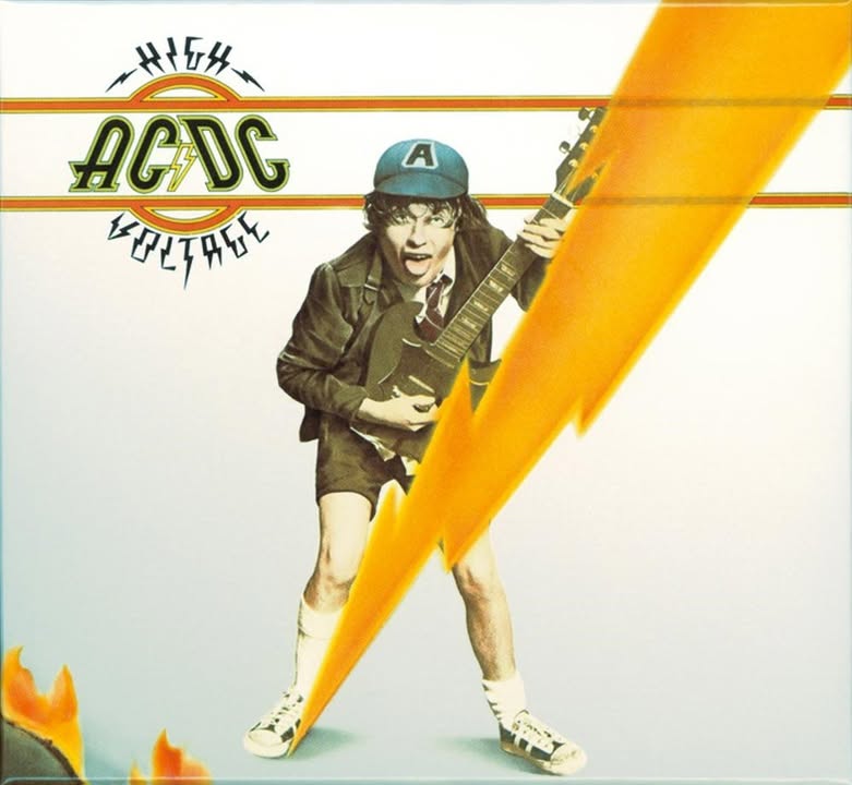 AZ/DZ The Ultimate AC/DC Experience